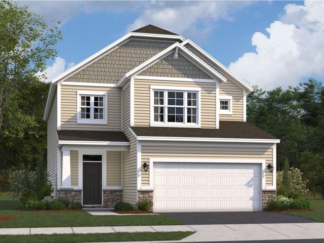 House for sale in Hebron, Ohio