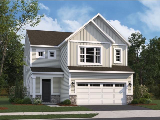 House for sale in Hebron, Ohio