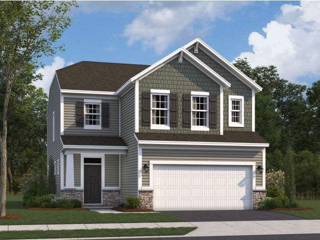 House for sale in Hebron, Ohio