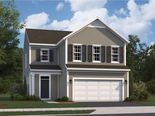 House for sale in Hebron, Ohio
