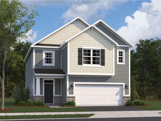 House for sale in Hebron, Ohio