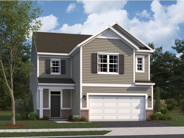 House for sale in Hebron, Ohio