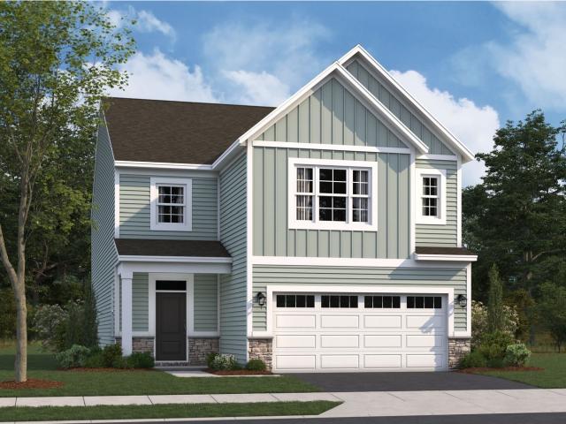 House for sale in Hebron, Ohio