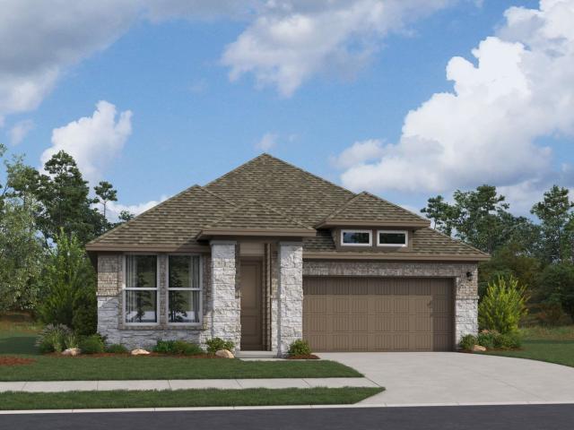 House for sale in Bexar, Texas