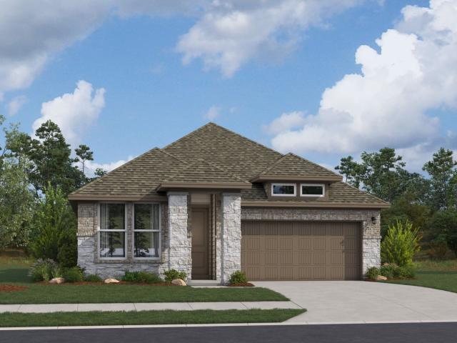 House for sale in Bexar, Texas