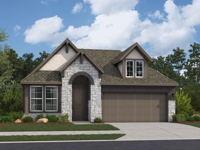 House for sale in Bexar, Texas