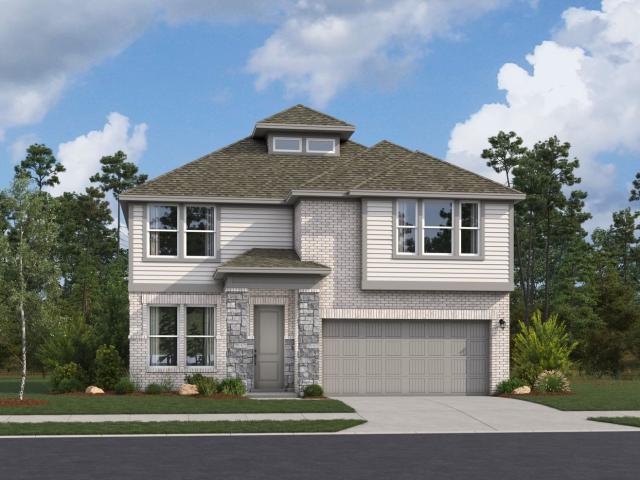 House for sale in Bexar, Texas