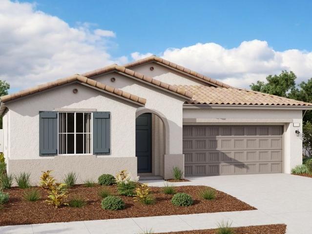 House for sale in Hemet