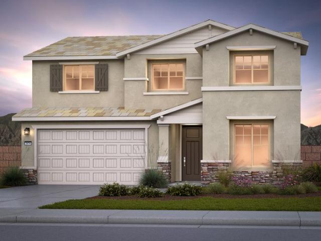 House for sale in Hemet
