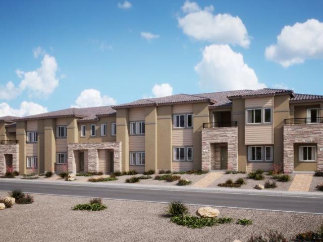 House for sale in Henderson, Nevada