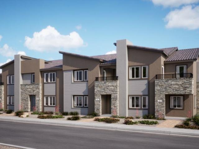 House for sale in Henderson, Nevada