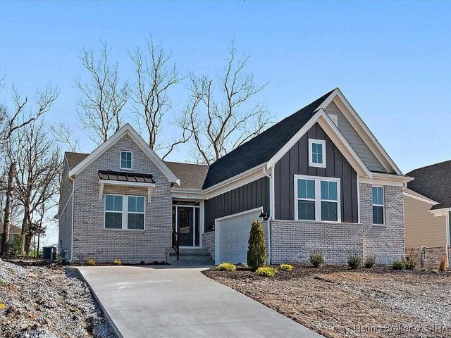 House for sale in Henryville