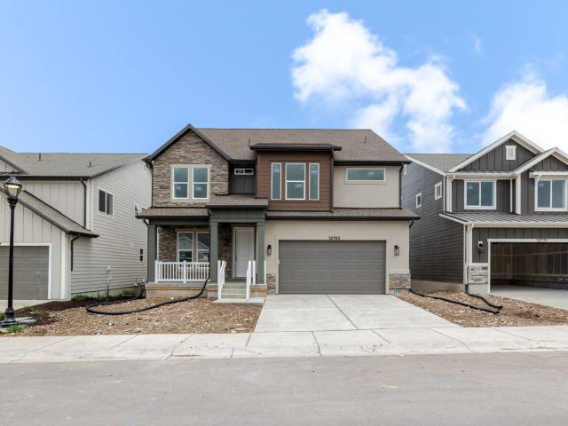 House for sale in Herriman, Utah