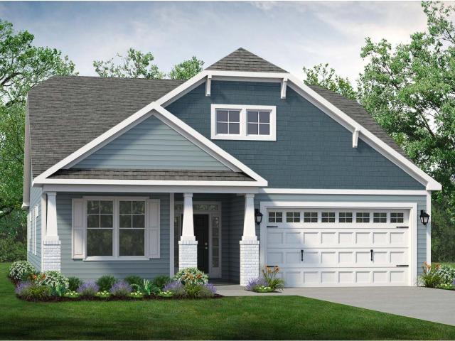 House for sale in Hertford, North Carolina