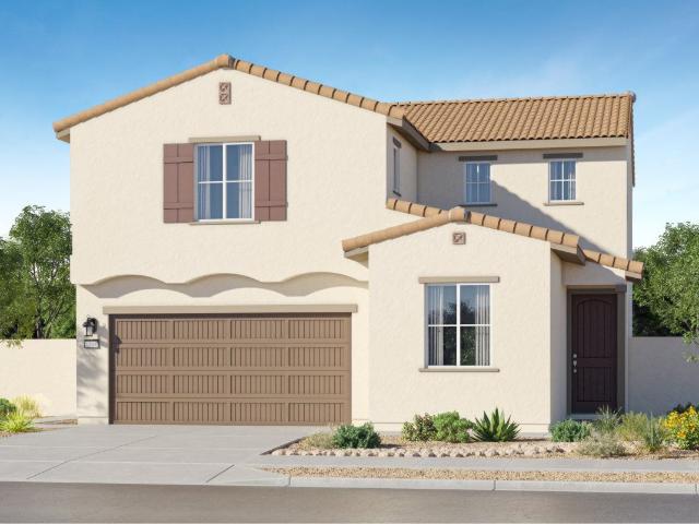House for sale in Hesperia, California