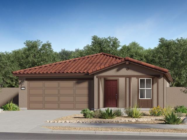 House for sale in Hesperia, California