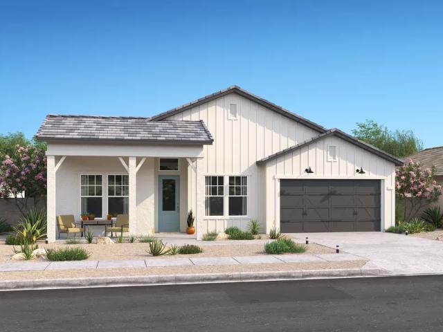 House for sale in Hesperia, California