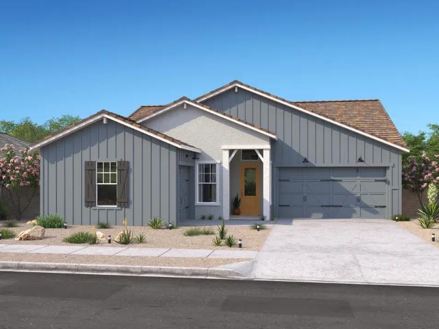 House for sale in Hesperia, California