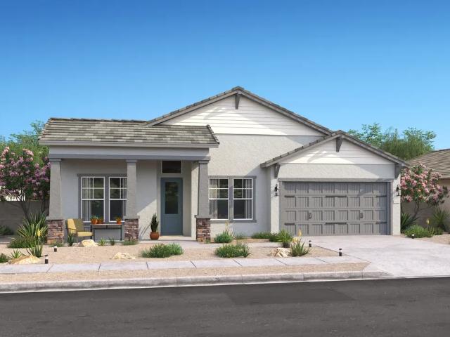 House for sale in Hesperia, California