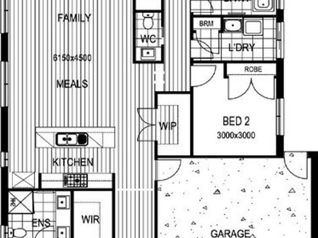 Land for sale in Camerons Creek, Victoria