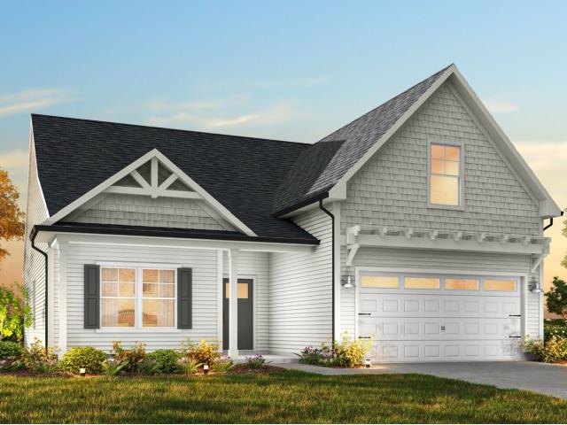 House for sale in High Shoals, North Carolina