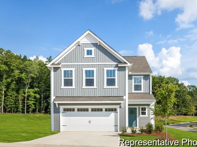 House for sale in High Shoals, North Carolina