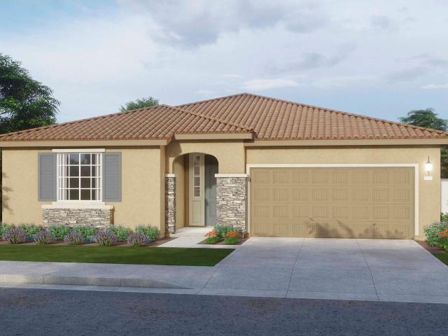 House for sale in Highland, California