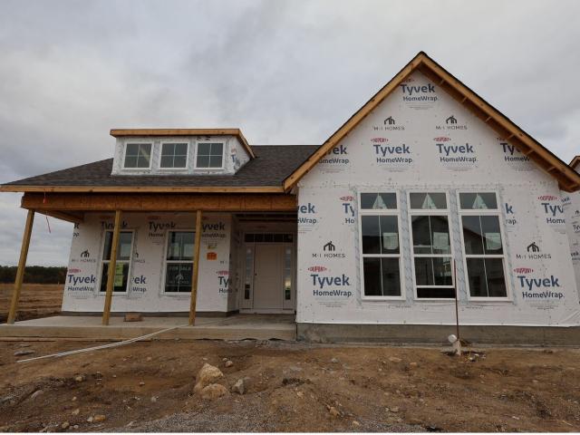 House for sale in Hilliard, Ohio