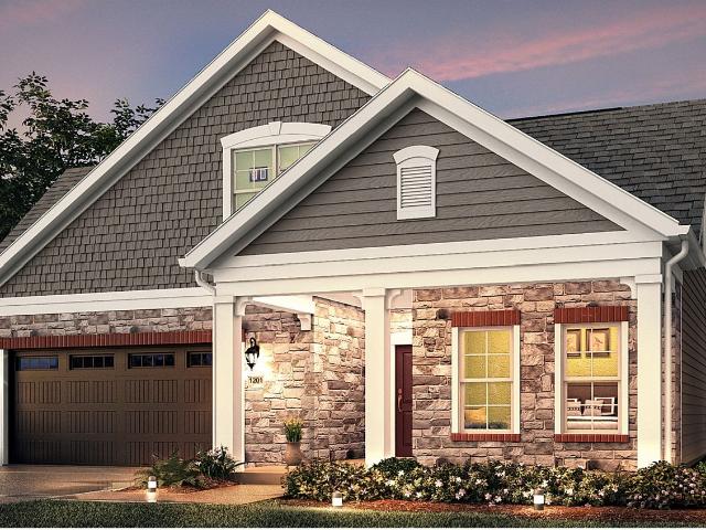 House for sale in Hilliard, Ohio