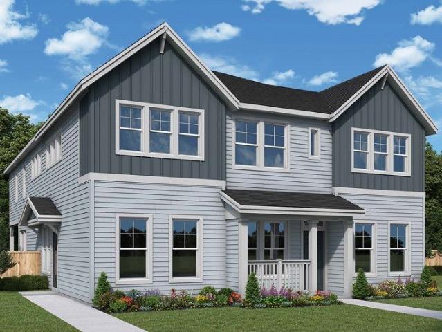 House for sale in Oregonia
