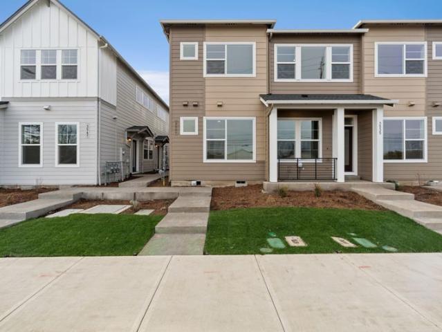 House for sale in Oregonia