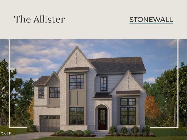 House for sale in Hillsborough, North Carolina