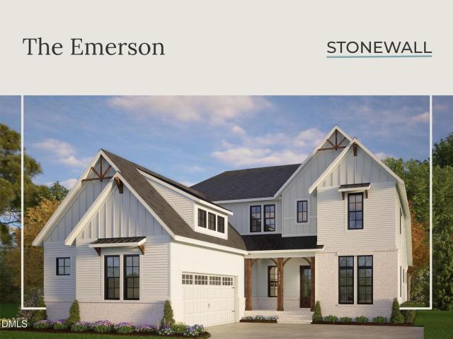 House for sale in Hillsborough, North Carolina