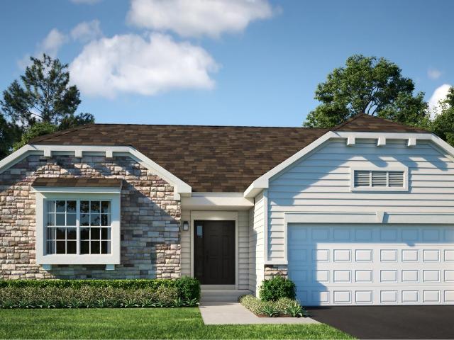 House for sale in Hinckley, Illinois