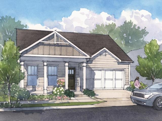 House for sale in Paulding, Georgia