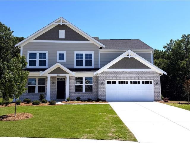 House for sale in Paulding, Georgia
