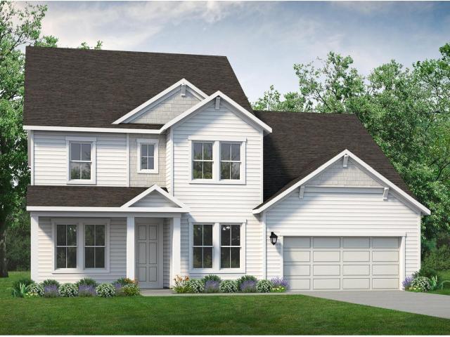 House for sale in Paulding, Georgia