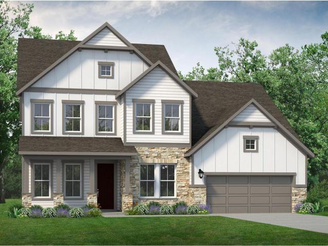 House for sale in Paulding, Georgia