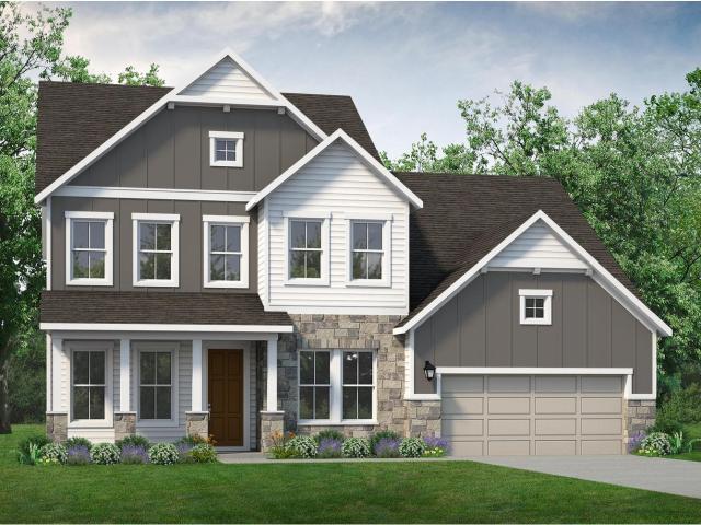House for sale in Paulding, Georgia