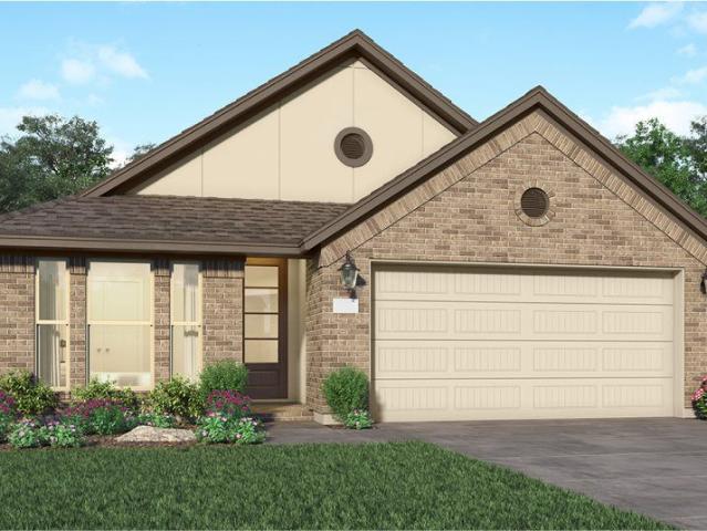 House for sale in Harris, Texas