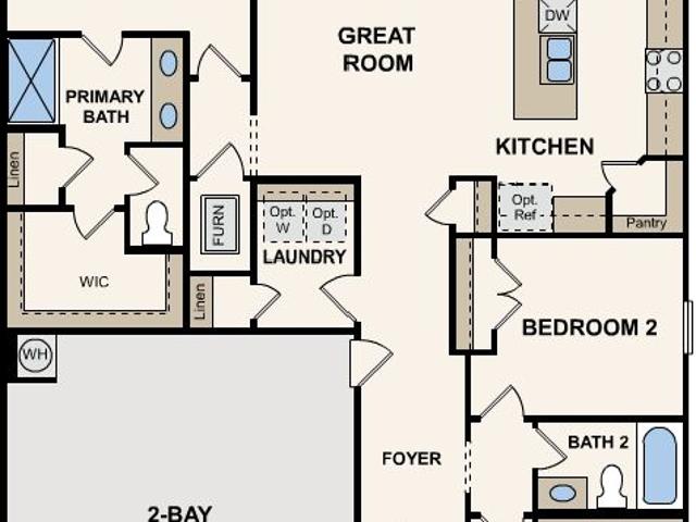 House for sale in Harris, Texas