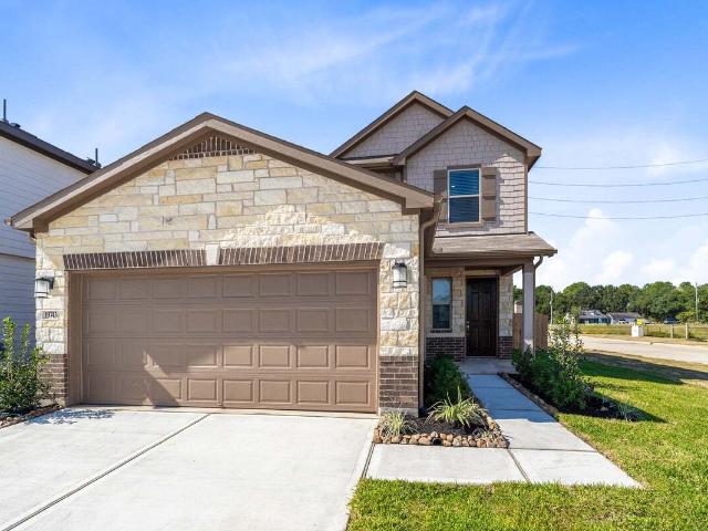 House for sale in Harris, Texas