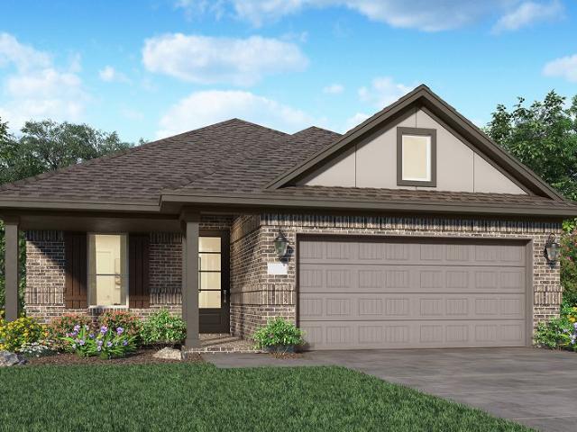 House for sale in Harris, Texas