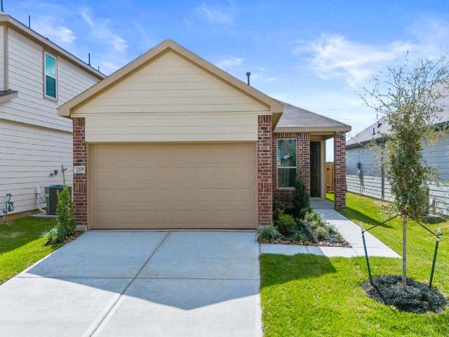 House for sale in Harris, Texas