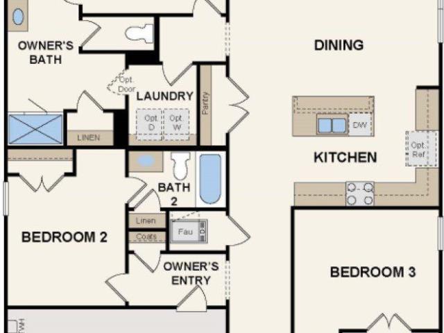 House for sale in Harris, Texas