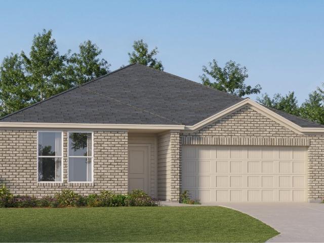 House for sale in Harris, Texas