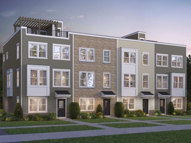 House for sale in Hoffman Estates, Illinois