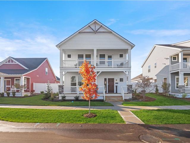 House for sale in Holland, Michigan
