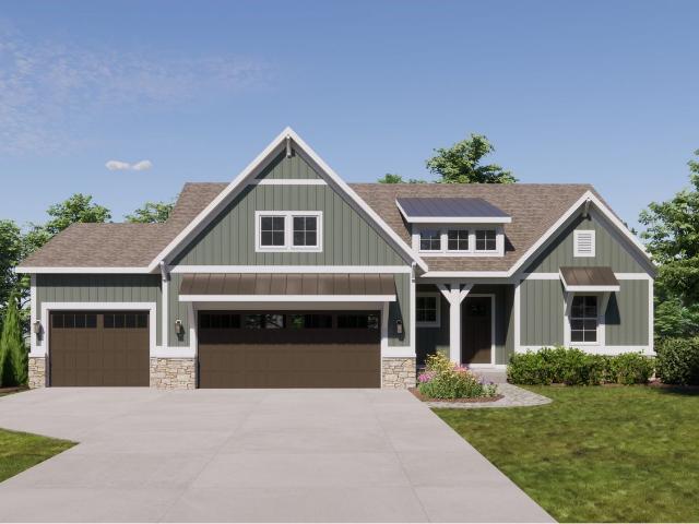 House for sale in Holland, Michigan
