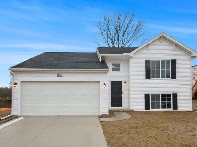 House for sale in Holland, Michigan